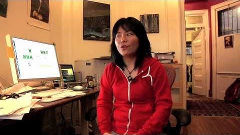 Composer Portrait: Wang Jie