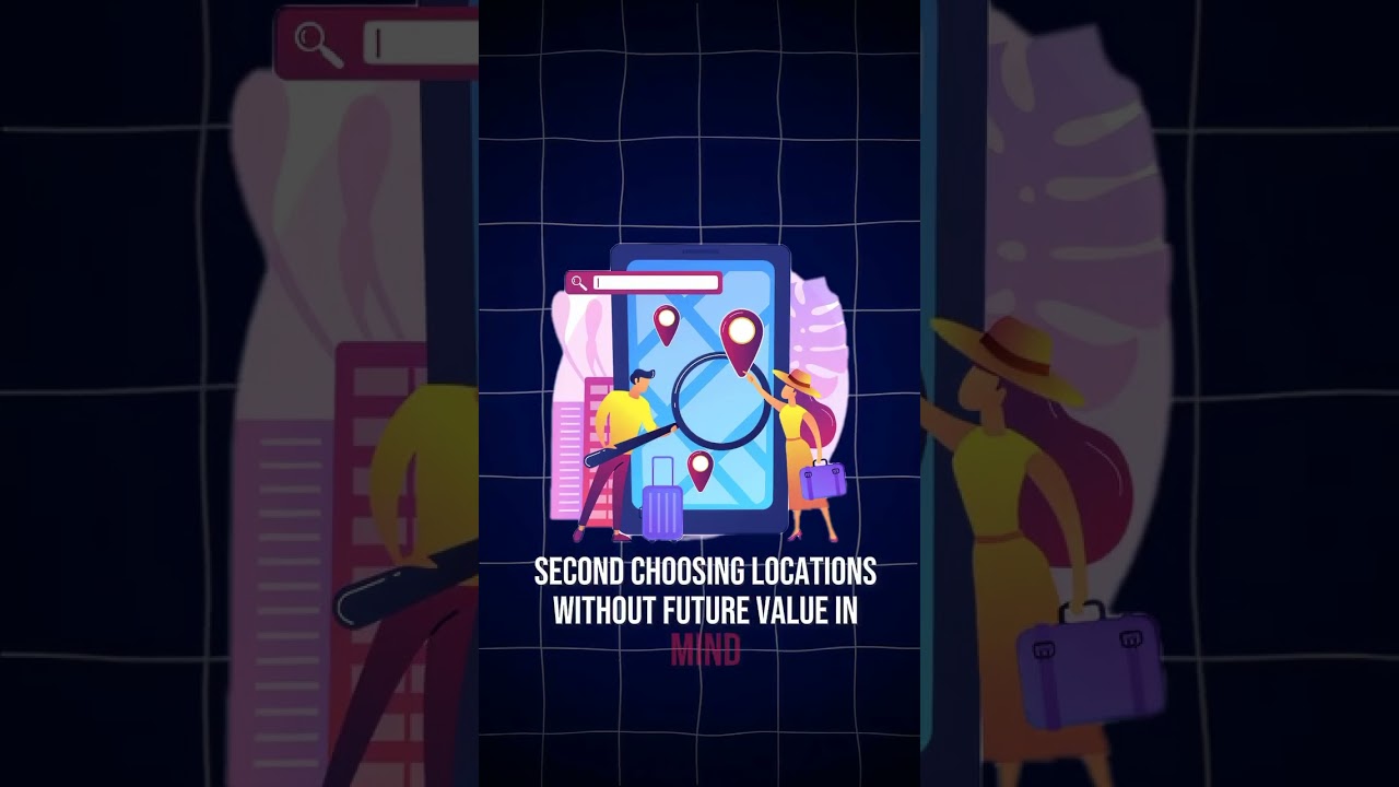 🏠 Top 3 Mistakes Property Buyers Make in Belagavi  