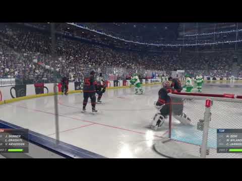 (podcast) former NHL