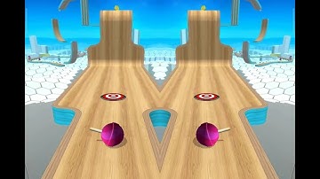 Going Balls - All Levels Gameplay Android IOS Part134-135