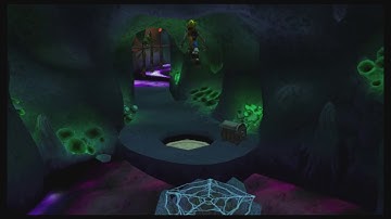 Jak and Daxter: The Precursor Legacy (Part 14)