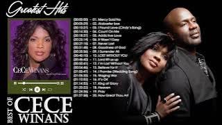 Cece Winans | Best Songs Of CCece Winans