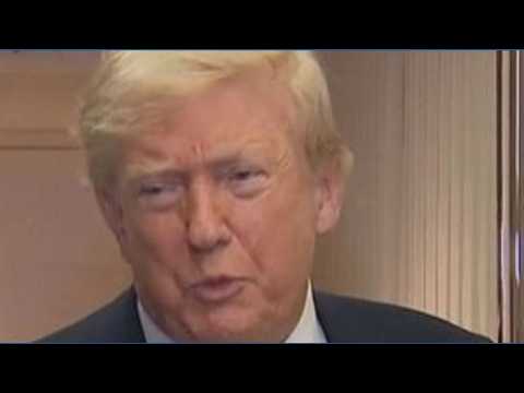 Trump says ‘we’ve already won militarily’ as US strikes more targets across Iran