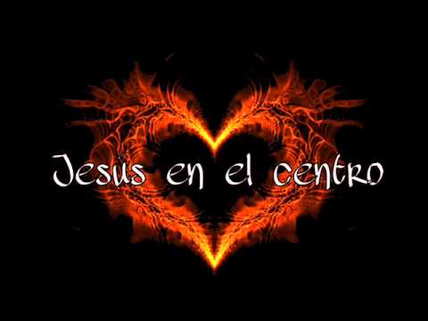 Jesus en el centro Danilo montero mf.mp4 NUEVO. - YouTube