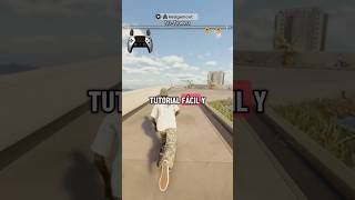 Cómo hacer el gap de tri towers en skate 4 tutorial facil y rapido #skate #skate4 #tutorial screenshot 5