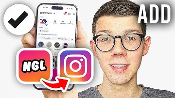 How To Add NGL Link To Instagram Story - Full Guide