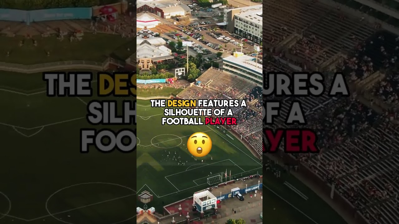 Arabian Dream: 2022 WC Unique Logo ⚽🤩