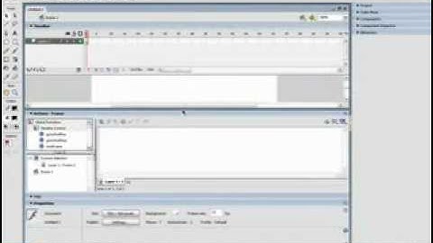 Flash Sprite Animation Tutorial