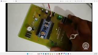 25  BLUEPILL L293d Interfacing Hardware