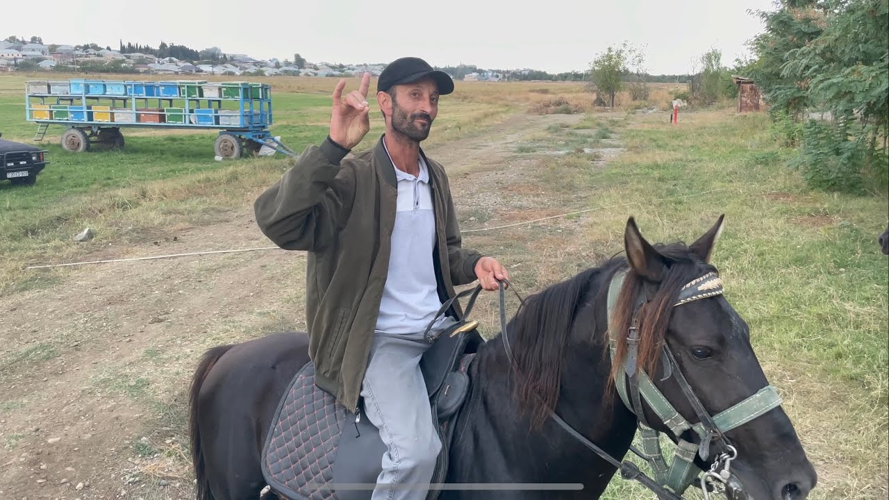 Efqan qardash “Yurd” umuzun qonagi oldu.