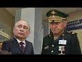 Кремль пролетел как фанера над Пхеньяном