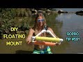 GoPro: Floaty Mount DIY - GoPro Tip #591