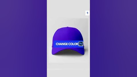 How to Change Colors in Photoshop | Easy Step-by-Step Tutorial