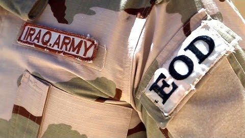 Countering the evolving threat of improvised explosive devices (IEDs)