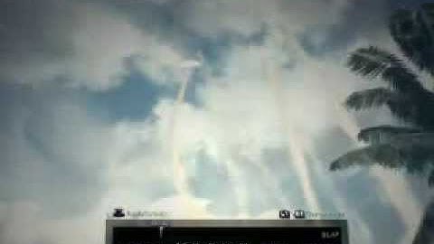 Mw3: Hackers hack gameplay they do the impossible : part 1