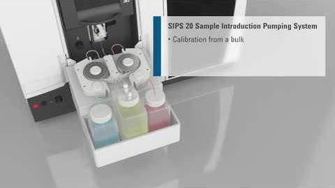 Agilent  200 Series AA Systems