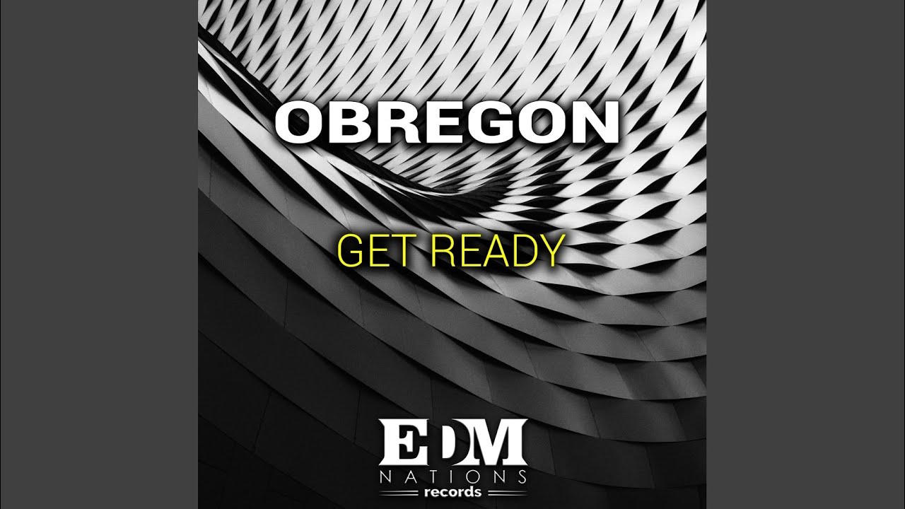 Watch Get Ready (Original Mix) on YouTube Watch Get Ready (Original Mix) on YouTube