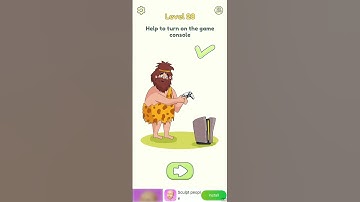 Dop 2:delete one part 2 all level gameplay android and ios 😎😀(4)