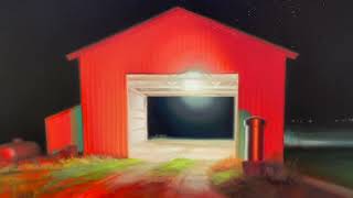 Five-Minute Tours: Sarah Williams at Moody Gallery, Houston