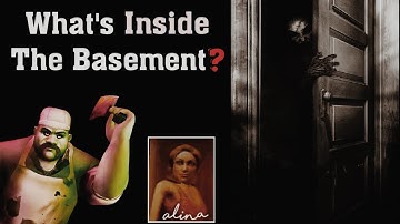 Scary Butcher 3d Real Life Story | Story Day