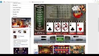 American Poker II - Free to play - Popular Casino Game screenshot 4