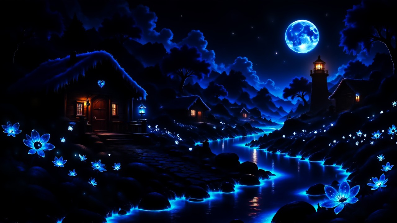 Успокаивающая Музыка Для Сна — Избавляет От Депрессии И Успокаивает Ум — Навсегда Избавляет От Бе...