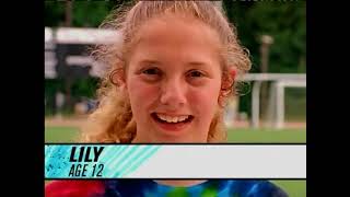 Disney Channel Commercials october 20 2009