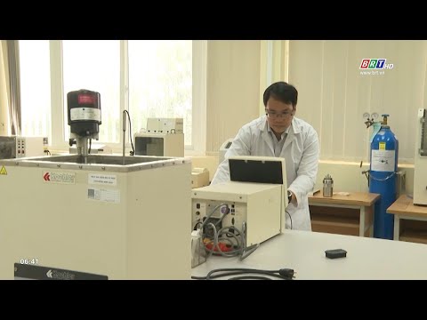 Video Thiết bị lọc cặn dầu giúp động cơ trên tàu cá hoạt... - youtube