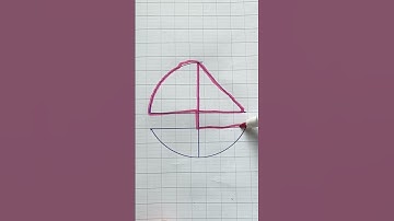 One line drawing puzzle game challenge