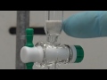 Demonstration - Wet Packing a Chromatography Column