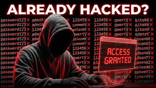 Password Attacks Explained: How Hackers Break In & How to Stop Them