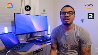 Building a SaaS in Public Ep 1: My Tech Stack