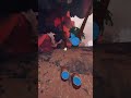 Do you need a hand? 'No I'm alright' #peak #peakgameplay #peakfail #indiegames