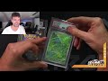 GRADING REVEAL RECORD!