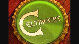 Celtibeers - Sangre celta