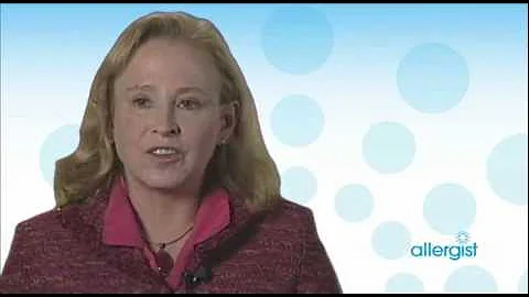 Allergist Dr. Linda Cox on Immunotherapy