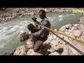 Helping Iranian nomads to their families
