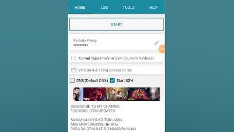 GTM NEW UPDATE NO PROMO NO GLOBESWITCH ( Nov. 10, 2018)