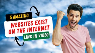 5 Amazing Websites Exist on The Internet by TipsFCWorld screenshot 1