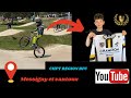 Bmx race messigny et vantoux 2023 chpt bourgogne