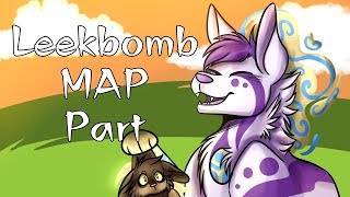 (OLD)Leekspin Map Part