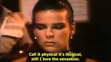 STEPHANIE  -  Irresistible