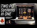 CES 2025 Présentation Des Composants MSI 