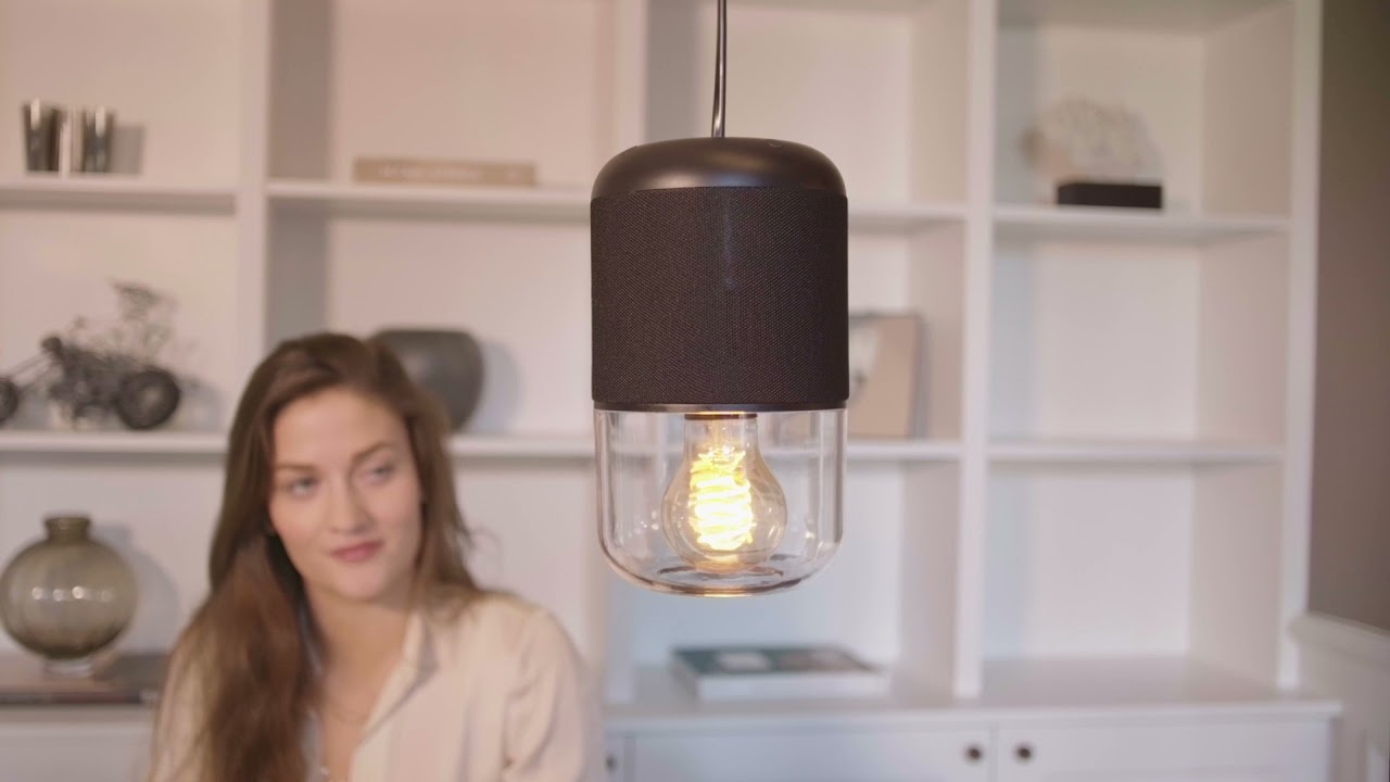 Lemus Life - The future sound of home