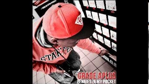 Grade Aplus: #PiMP(prod. MikeJaxx of Tha Hydrox)