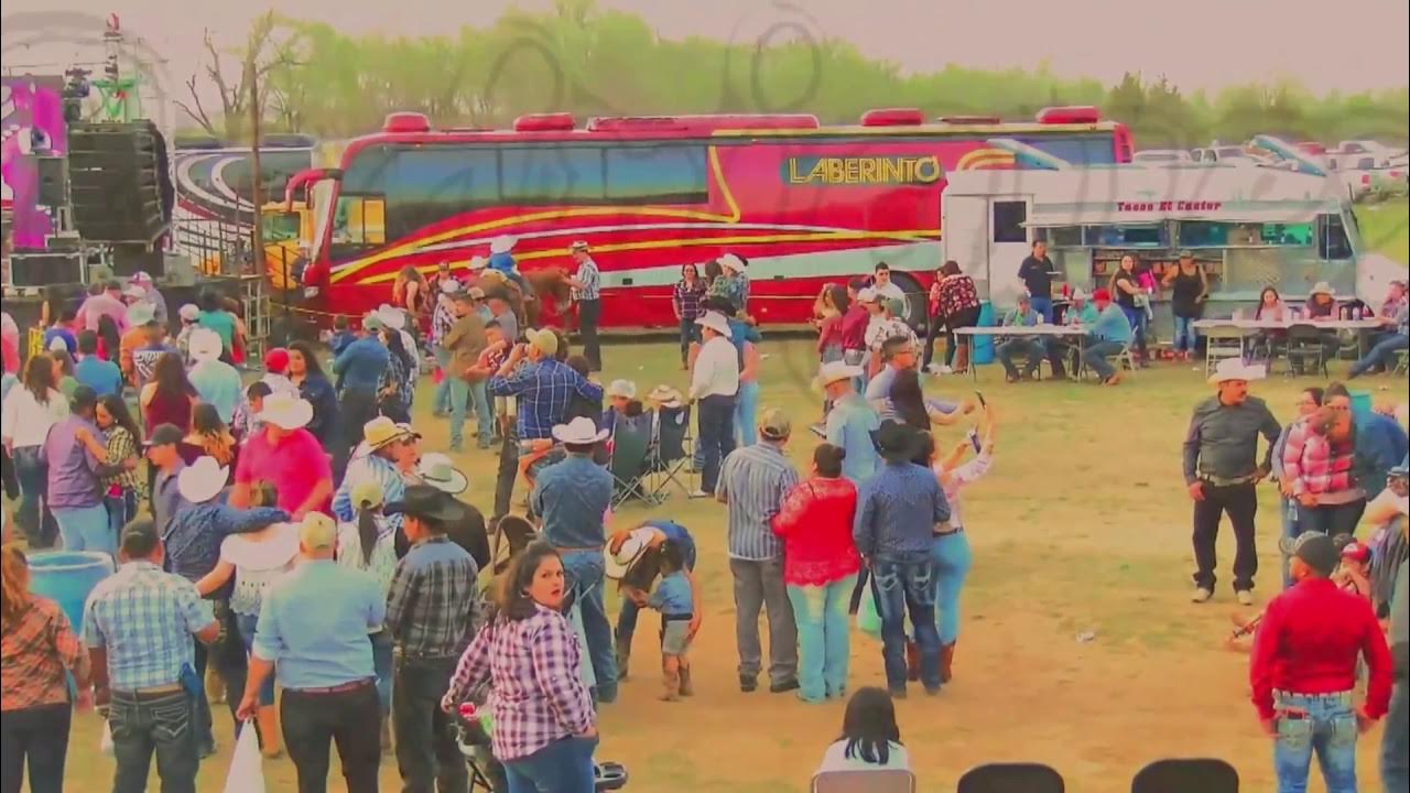 Rodeo En Salina Ks YouTube