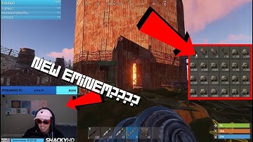 RUST - BEST TWITCH MOMENTS #7 | TWITCH HIGLIGHTS & CLIPS | 23.09