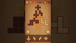 BlockPuz: Block Puzzle Games level 28 |  Mobile Games screenshot 2