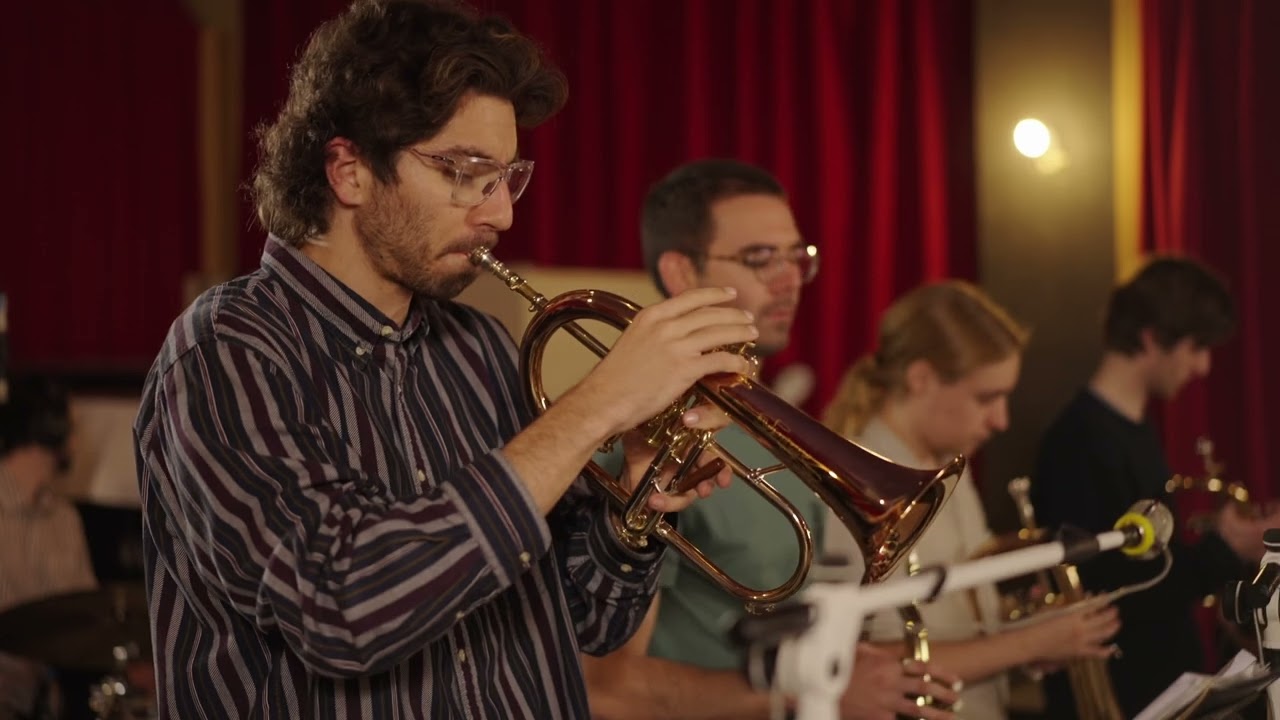 Watch Once Upon A Time in the West by Max Grynchuk | 2023 Composers in Residence Program on YouTube Watch Once Upon A Time in the West by Max Grynchuk | 2023 Composers in Residence Program on YouTube