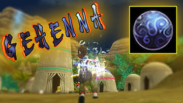 UNBOXING GEHENNA AND GIVING IT AWAY | DMO